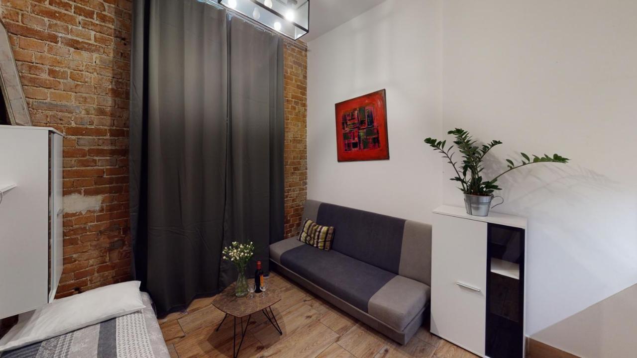 Studio Lofty Komuny Paryskiej 62 Wrocław Dış mekan fotoğraf